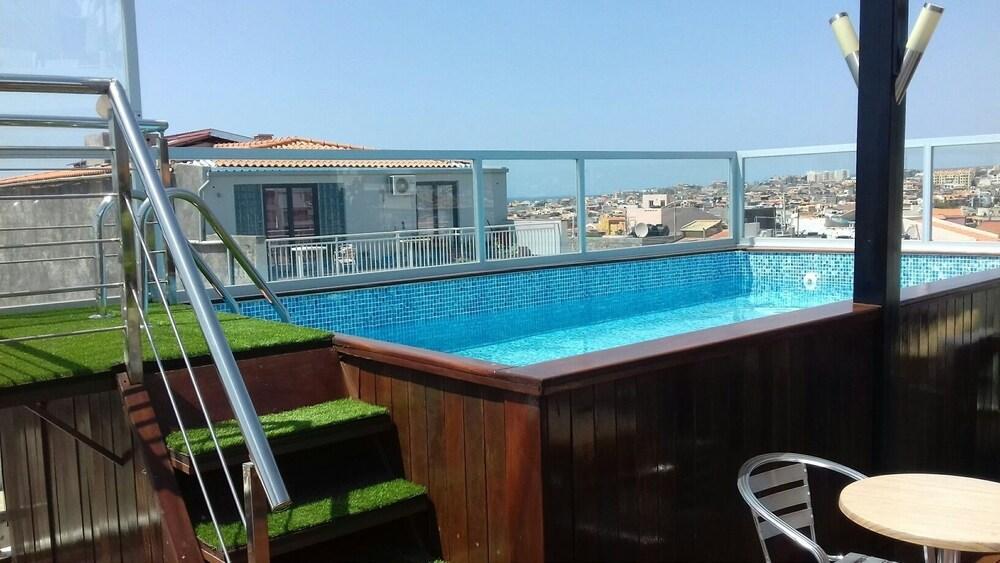 Santiago - Apartamento Praia