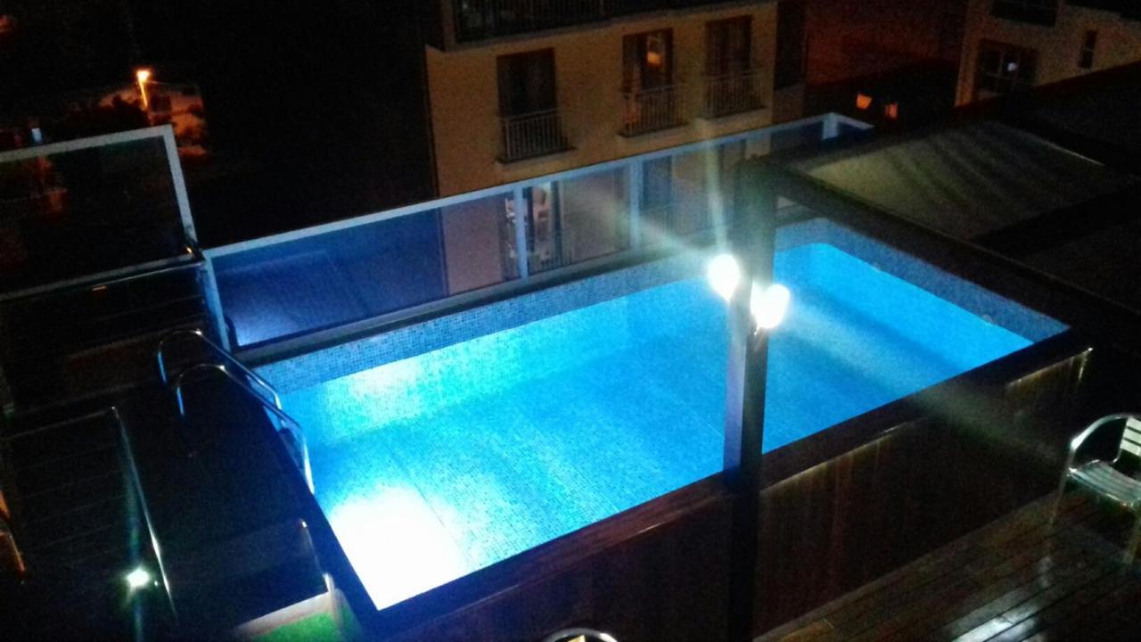 Apartamento Santiago -