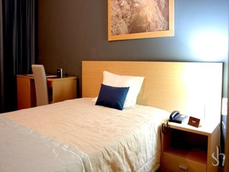 Apartamento Santiago - Praia