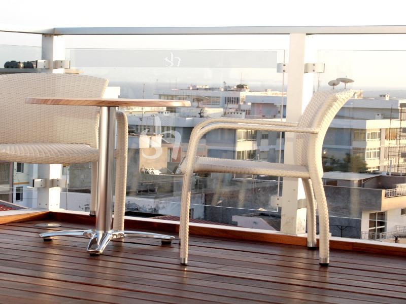 Apartamento Santiago -