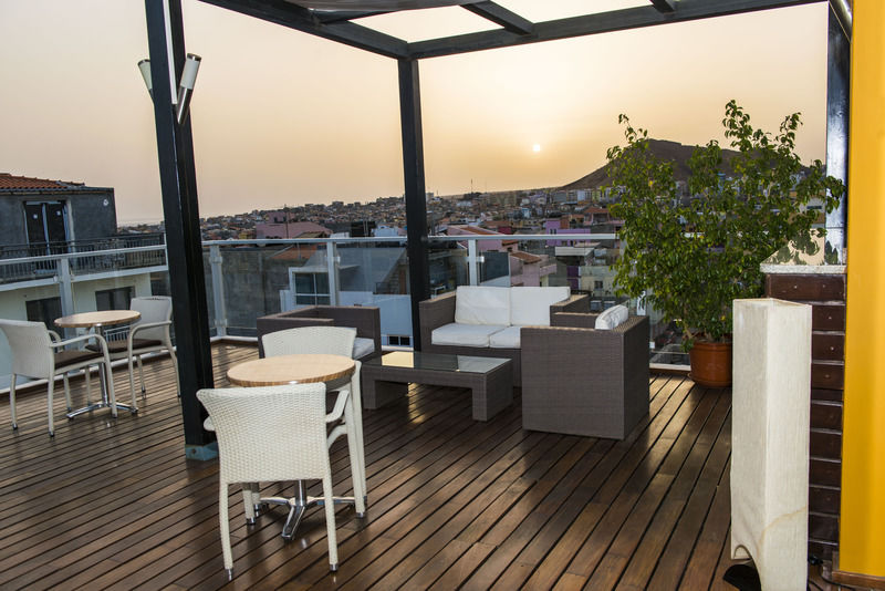 Apartamento Santiago - Praia