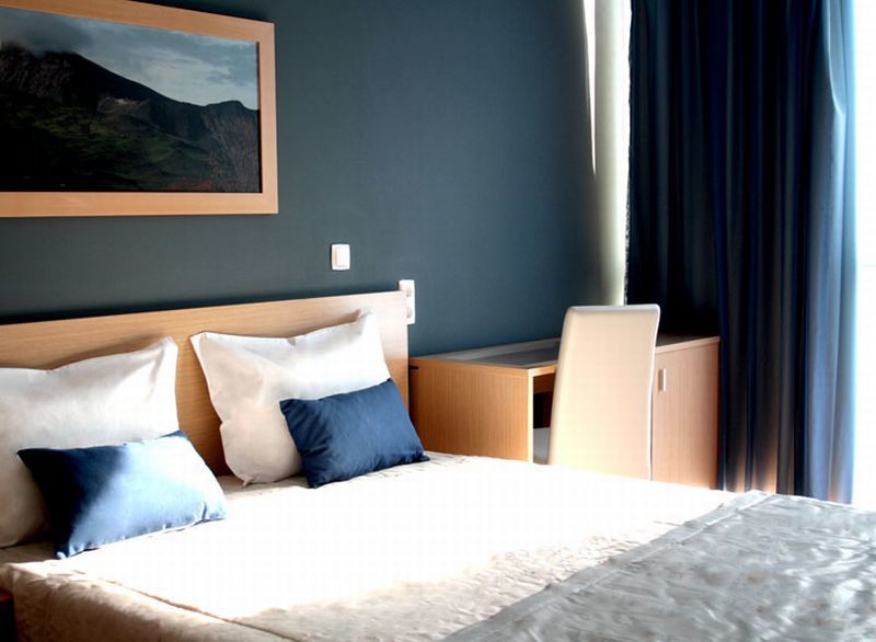 Santiago - Apartamento Praia