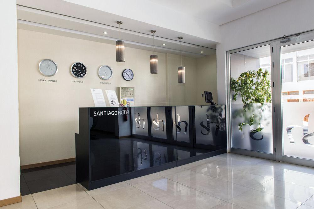 Apartamento Santiago - *