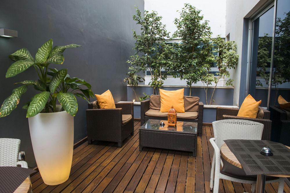 Santiago - Apartamento *