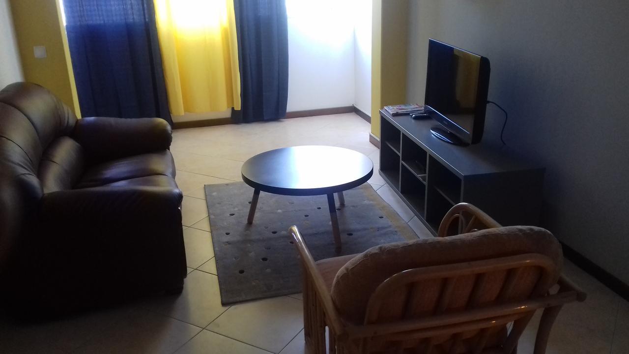 Apartamento Santiago - *