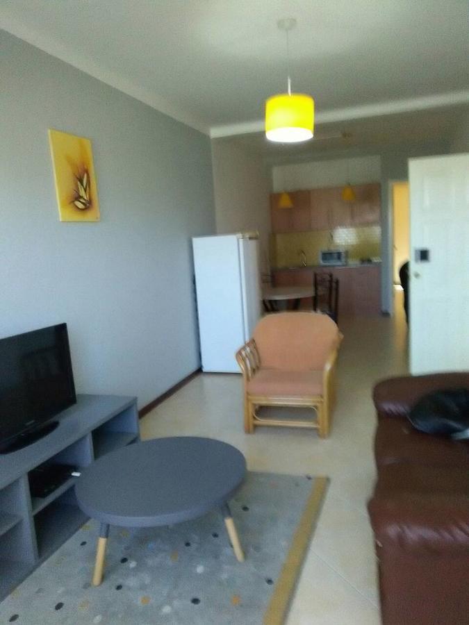 Santiago - Apartamento