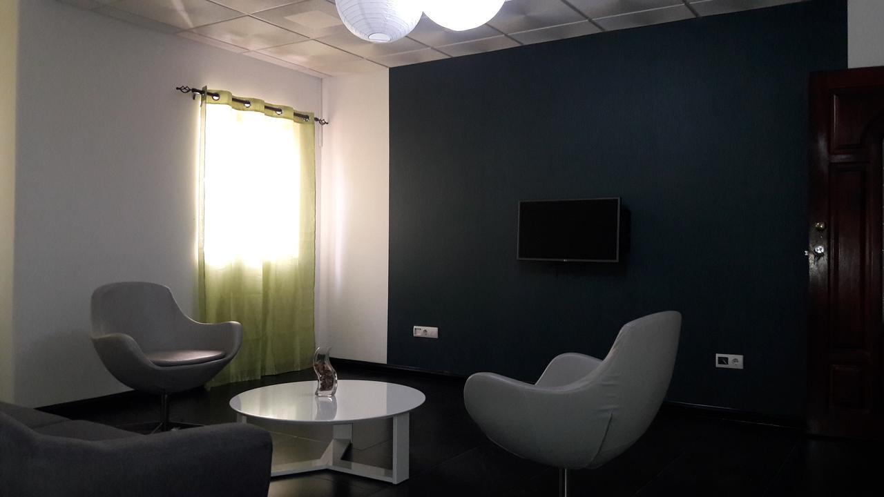 Apartamento Santiago -