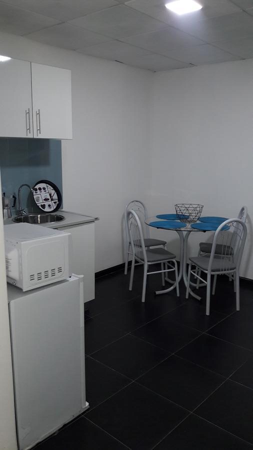 Apartamento Santiago - Praia