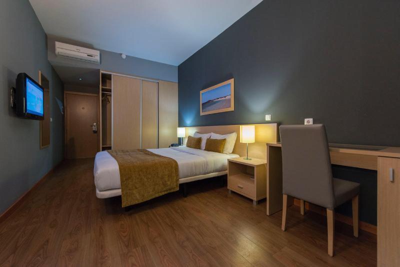 Apartamento Santiago - *