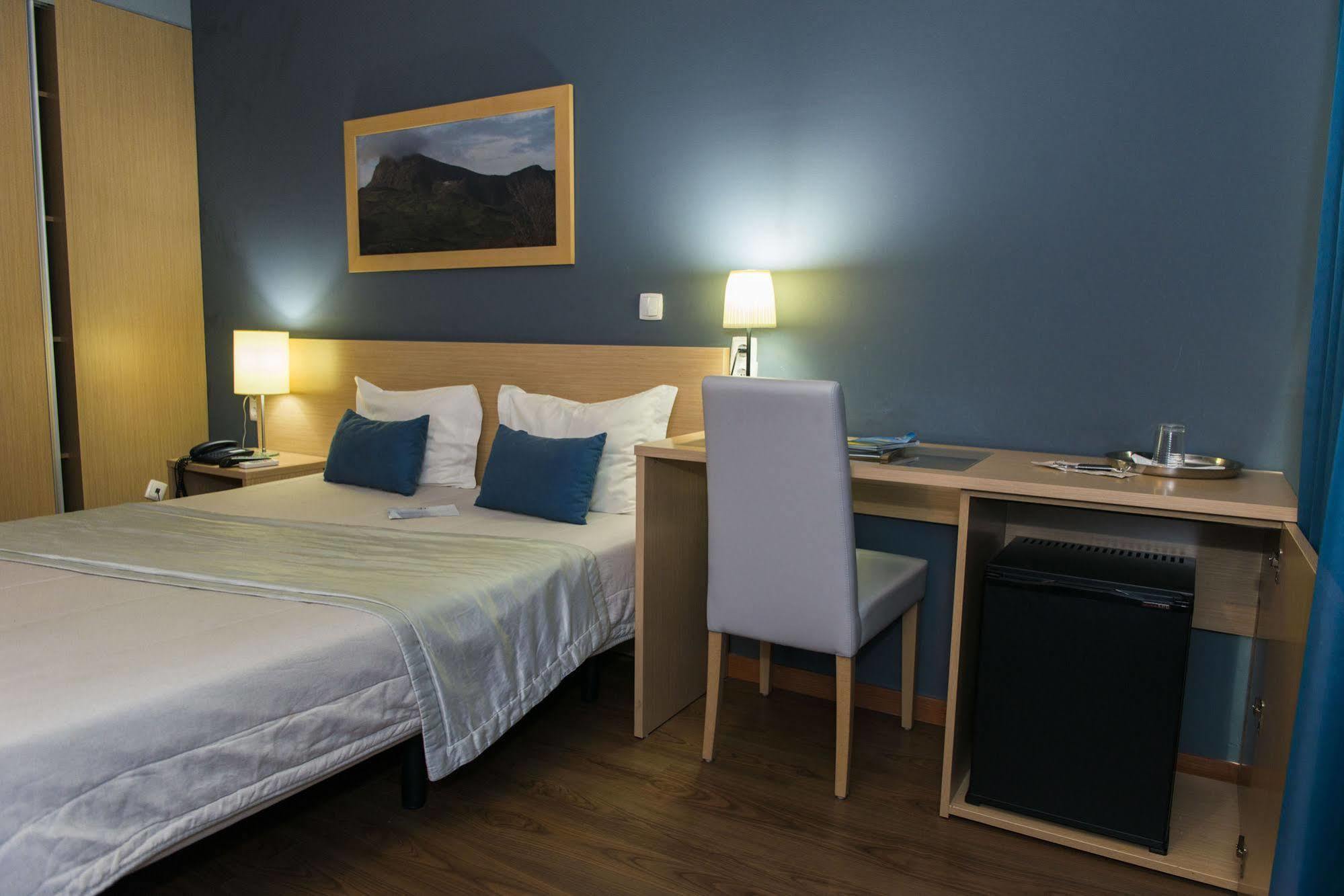 Santiago - Apartamento Praia