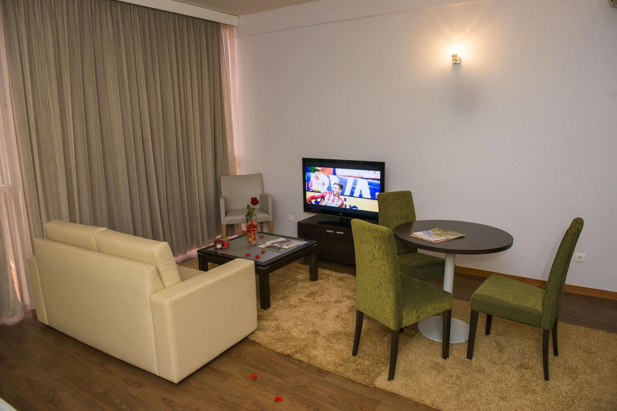 Apartamento Santiago - *