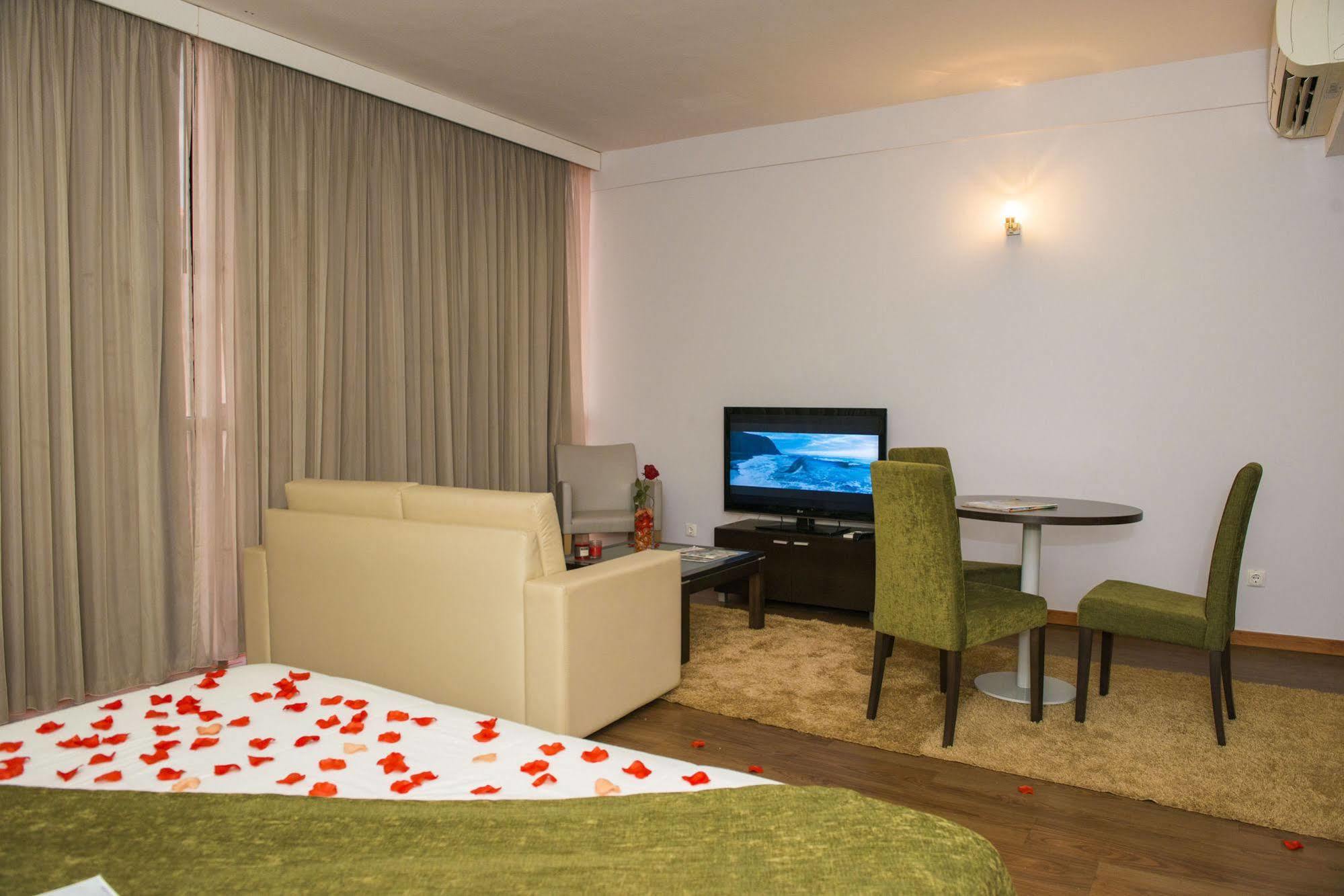 Apartamento Santiago - Praia